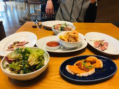 -君悦酒店·La Terrazza意合園·意式风味