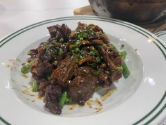 -明本湛江鸡•海鲜小厨(陈家祠店)