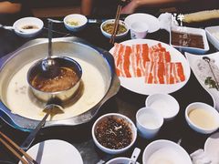 -鱼豆吉·豆浆鱼火锅(荆州万达店)