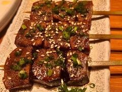 -人间酒暖·Go blanc·烧鸟·深夜食堂(陆家嘴店)