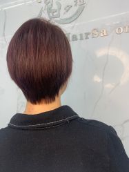 -潘多拉Hairsalon