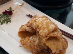 -小南洋海景餐厅(深圳湾店)