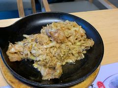 -关东小磨东北菜(上海长风大悦城店)