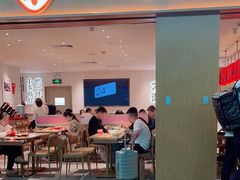 -遇见小面(白云机场T2安检外店)