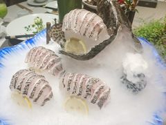 -山壹竹庭院餐厅