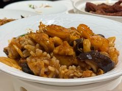 八珍豆腐-大铁勺新津菜(迎水道店)