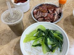 -杞兴东莞烧鹅
