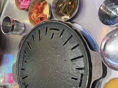 -玄希浪漫厨房·韩料烤肉(湖滨银泰in77店)