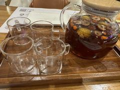 -格兰西点餐厅(文化街店)