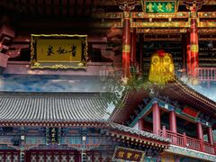 -华清宫景区