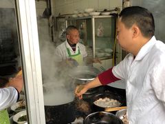 -甘记肥肠粉(马鞍北路店)