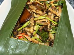 -蜗牛小馆醉乡民谣云南菜(惠新西里店)