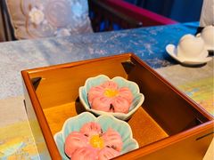 -醉西楼·国风茶社