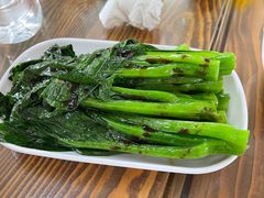 -崖口煲仔饭