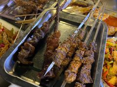 -清真·马坡烧烤涮牛肚·酸浆火锅(新区总店)