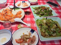 -阿里元海鲜·闽南特色菜(曾厝垵店)