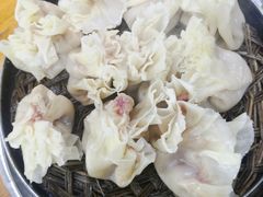 烧麦-元盛居(生态大街店)