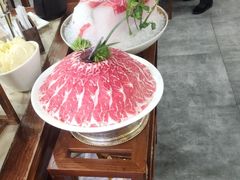 -东来顺•非遗火锅(外滩店)