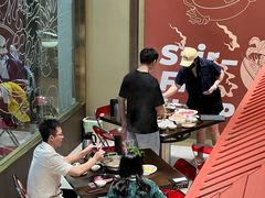 -潮澎派·潮州菜(南国明珠店)