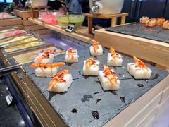 -壹炉自助烤肉烧烤店(港悦广场店)