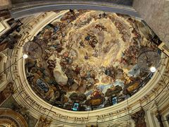 -瓦伦西亚大教堂