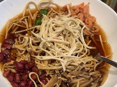 -小厨娘淮扬菜(清江苏宁广场店)