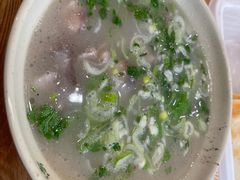 -褚氏岛城一汤(闽江路店)