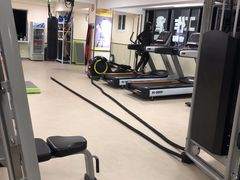 -中田·健身+普拉提(苗栗路店)