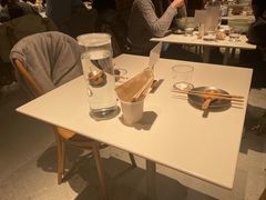 -胡麻(静安嘉里店)
