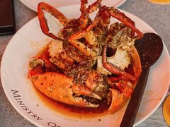 -Ministry of Crab•MOC(交子大道店)