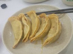 -李记清真馆(打钉巷店)