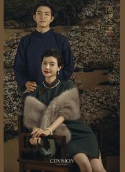 -CD视觉婚纱摄影