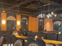 -斗牛士牛排(南京东路店)