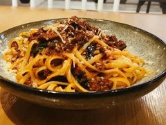 -HELLO 27 意面·沙拉·帕尼尼