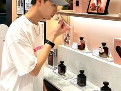 -KK ONE(京基滨河时代店)