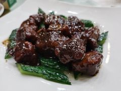 -荷塘秋月·本帮江浙菜(国权路店)