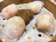 金牌虾饺皇-赏点粤式点心(广州塔店)