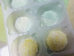 -满记甜品(正方京城店)