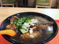 -晓午阳常熟炒浇面(红庙店)