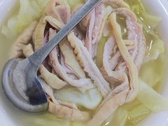 -天一沾水肥肠(科园一街店)