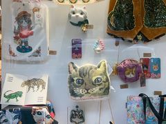 -恋物百货商店(华侨城店)