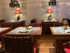 -绿茶餐厅(龙湖杭州金沙天街店)