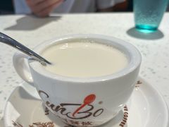 -新宝餐厅(流塘店)