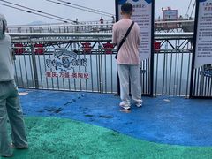 -梦幻奥陶纪景区