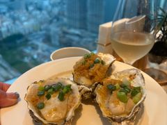 -星璞全日餐厅·高空自助餐(深铁铂尔曼酒店)