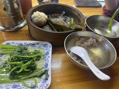 -老牌依强牛肉店(达道总店)