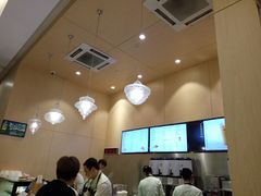 -奈雪的茶(南山大冲一期店)