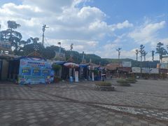 -重庆海昌加勒比海水世界