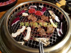 -汉拿山(北京上地华联店)