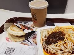-魏家凉皮(北京南站店)